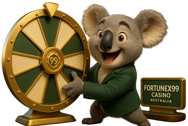 Fortunex99 Casino Casino - Play Online